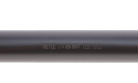 Фото 5 - Напіввісь MEYLE 314 498 0041 (3144980041)