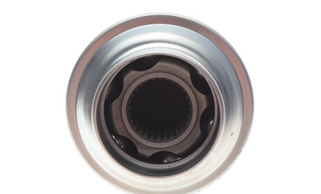 Фото 4 - Напіввісь MEYLE 314 498 0050 (3144980050)