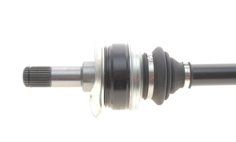 Фото 5 - Напіввісь MEYLE 314 498 0065 (3144980065)