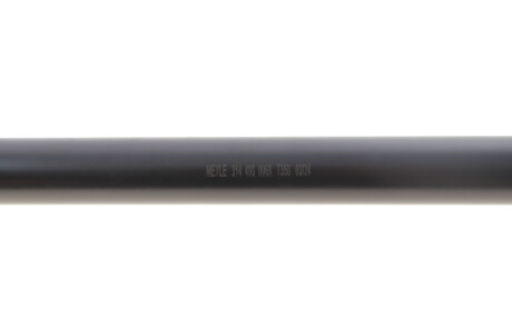 Фото 3 - Напіввісь MEYLE 314 498 0069 (3144980069)