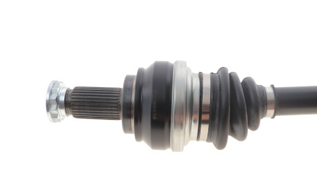 Фото 5 - Напіввісь MEYLE 314 498 0069 (3144980069)