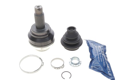 Шарнір приводного валу постійн. швидкість (30z/28z/65мм) BMW 5 (F10), 5 (F11) 2.0-3.0H 03.10-02.17 - MEYLE 314 498 0070