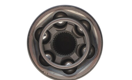 Фото 4 - Автозапчастина MEYLE 314 498 0075 (3144980075)