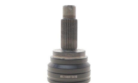 Фото 5 - Автозапчастина MEYLE 314 498 0075 (3144980075)