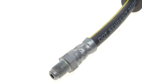 Фото 2 - Гальмівний шланг MEYLE 314 525 0001 (3145250001)