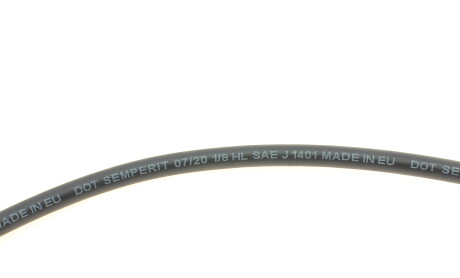 Фото 2 - Тормозной шланг MEYLE 314 525 0004 (3145250004)