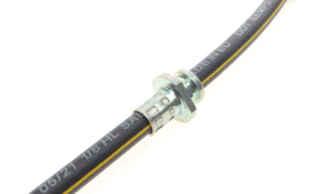 Фото 3 - Гальмівний шланг MEYLE 314 525 0009 (3145250009)