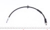 Шланг гальмівний - ((34306787512, 6787512)) MEYLE 314 525 0016 (фото 4)