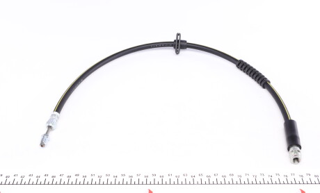 Фото 4 - Тормозной шланг MEYLE 314 525 0016 (3145250016)