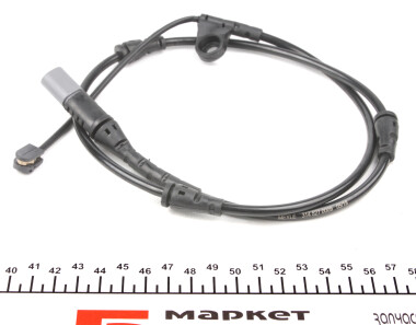 Фото 2 - Датчик износа тормозных колодок MEYLE 314 527 0009 (3145270009)