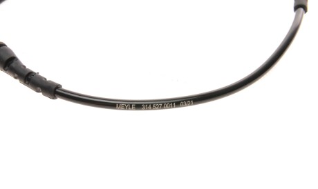 Фото 2 - Датчик зносу гальмівних колодок MEYLE 314 527 0011 (3145270011)