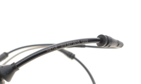 Фото 3 - Датчик зносу гальмівних колодок MEYLE 314 527 0015 (3145270015)