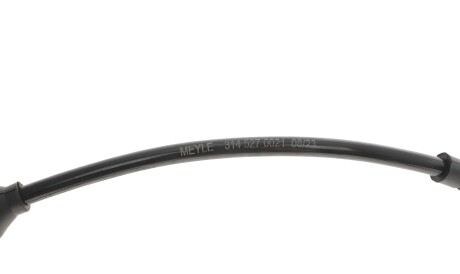 Фото 2 - Датчик износа тормозных колодок MEYLE 314 527 0021 (3145270021)