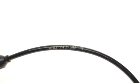 Фото 2 - Датчик зносу гальмівних колодок MEYLE 314 527 0025 (3145270025)