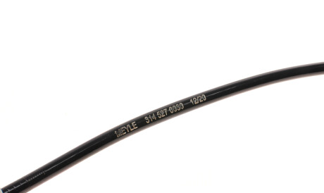 Фото 3 - Датчик зносу гальмівних колодок MEYLE 314 527 0030 (3145270030)