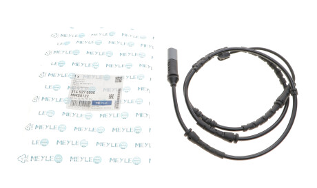Фото 2 - Датчик зносу гальмівних колодок MEYLE 314 527 0035 (3145270035)