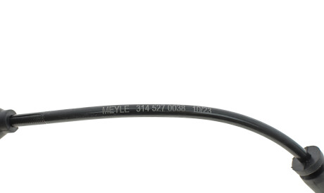 Фото 2 - Датчик зносу гальмівних колодок MEYLE 314 527 0038 (3145270038)