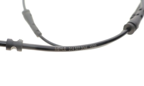 Фото 3 - Датчик зносу гальмівних колодок MEYLE 314 527 0044 (3145270044)