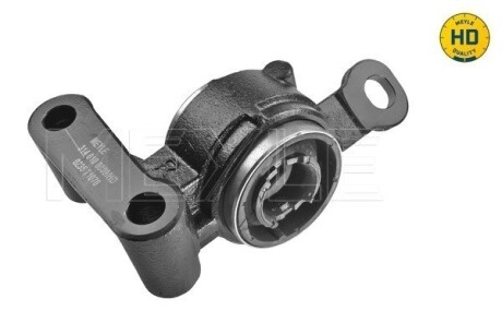 Фото 3 - Сайлентблок важеля MEYLE 3146100009HD