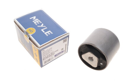 Фото 2 - Сайлентблок важеля MEYLE 314 610 0011/HD (3146100011HD)