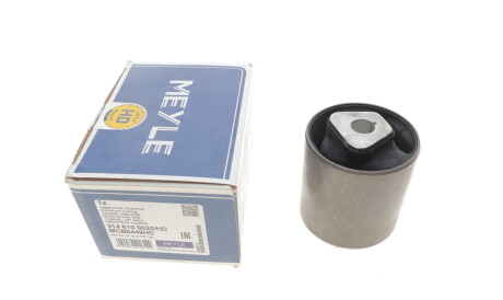 Фото 2 - Сайлентблок рычага MEYLE 314 610 0020/HD (3146100020HD)