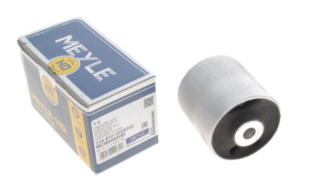 Фото 3 - Сайлентблок важеля MEYLE 314 610 0023/HD (3146100023HD)