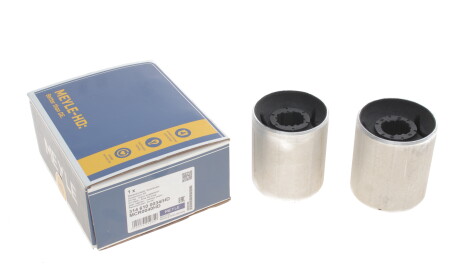 Фото 2 - Ричаг MEYLE 314 610 0034/HD (3146100034HD)