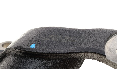 Фото 2 - Ричаг MEYLE 314 610 0035/HD (3146100035HD)