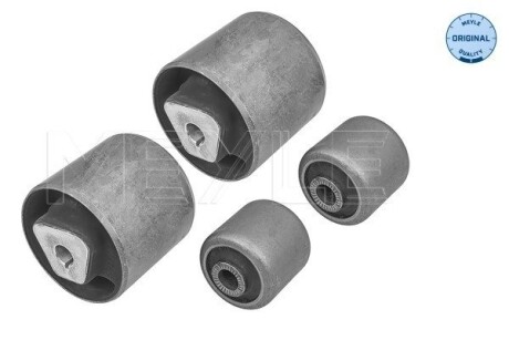 Фото 2 - Ричаг MEYLE 3146100040