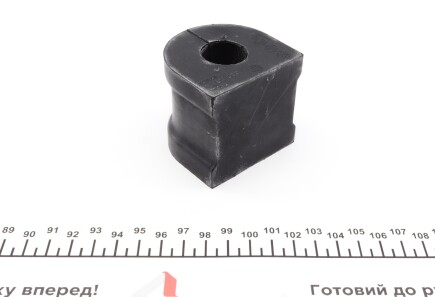 Фото 2 - Втулка стабилизатора MEYLE 314 615 0012 (3146150012)