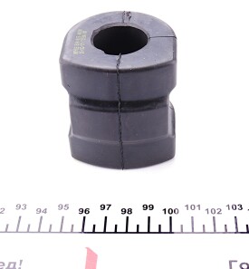Фото 3 - Втулка стабілізатора MEYLE 314 615 0018 (3146150018)