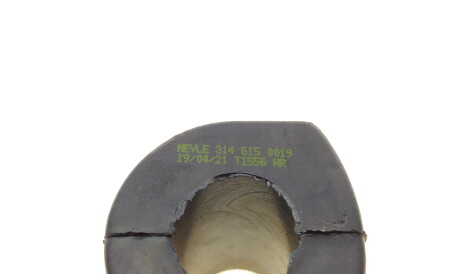 Фото 2 - Втулка стабілізатора MEYLE 314 615 0019
