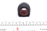 Втулка стабілізатора (переднього) Mini Cooper 08-15 (d=22.5) - ((31356757146, 6757146)) MEYLE 314 615 0022 (фото 4)