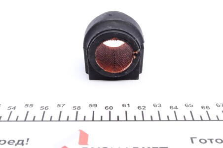 Фото 4 - Втулка стабілізатора MEYLE 314 615 0022 (3146150022)