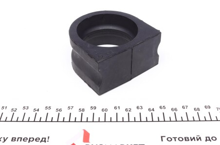 Фото 3 - Втулка стабилизатора MEYLE 314 615 0028 (3146150028)