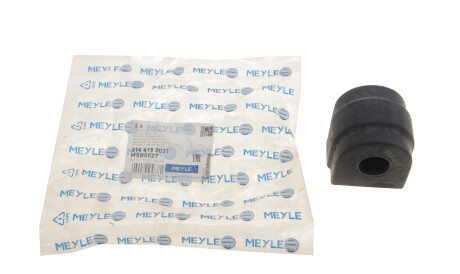 Фото 2 - Втулка стабилизатора MEYLE 314 615 0031 (3146150031)