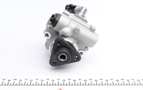 Фото 3 - Насос гідропідсилювача MEYLE 314 631 0004 (3146310004)