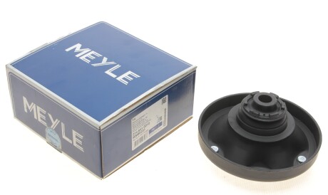 Фото 2 - Опора стійки амортизатора MEYLE 314 641 0010 (3146410010)