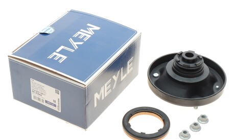 Фото 2 - Опора стійки амортизатора MEYLE 314 641 0011 (3146410011)