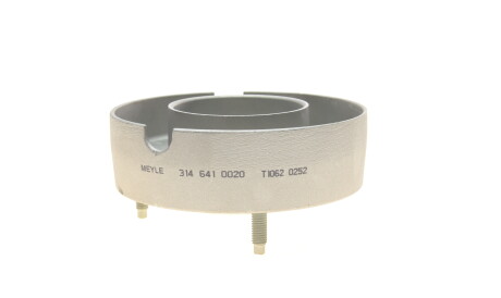 Фото 3 - Опора стійки амортизатора MEYLE 314 641 0020 (3146410020)