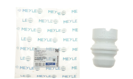 Фото 2 - Пыльник/отбойник MEYLE 314 642 0003 (3146420003)