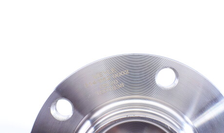 Фото 3 - Ступиця MEYLE 3146520002