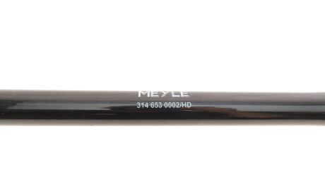 Фото 7 - Стійка стабілізатора MEYLE 314 653 0002/HD (3146530002HD)