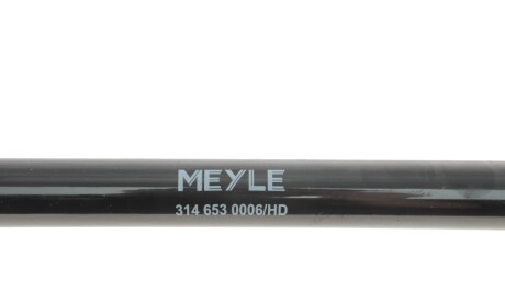 Фото 3 - Стойка стабилизатора MEYLE 314 653 0006/HD (3146530006HD)