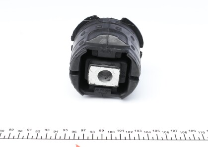 Фото 3 - Сайлентблок подрамника MEYLE 314 710 0001 (3147100001)