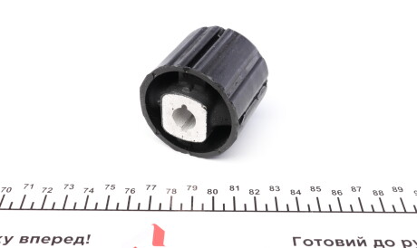 Фото 2 - Сайлентблок підрамника MEYLE 314 710 0002 (3147100002)