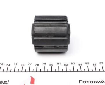 Фото 3 - Сайлентблок підрамника MEYLE 314 710 0002 (3147100002)