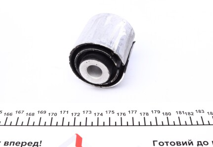 Фото 2 - Сайлентблок подрамника MEYLE 314 710 0004 (3147100004)