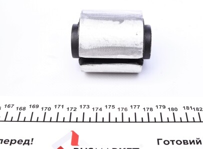 Фото 3 - Сайлентблок подрамника MEYLE 314 710 0004 (3147100004)