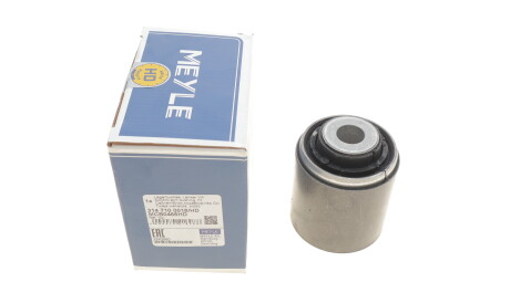 Фото 2 - Сайлентблок важеля MEYLE 314 710 0018/HD (3147100018HD)